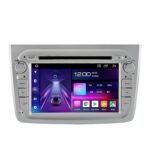 Junsun Radio für Alfa Romeo Mito Carplay Android Auto Navi GPS Bluetooth - immagine 2