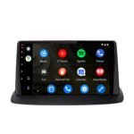 Junsun Radio für Renault Megane III Carplay Android Auto & Navi - immagine 2