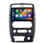 Junsun Radio für Suzuki Jimny Carplay Android Auto Bluetooth Navi - immagine 2