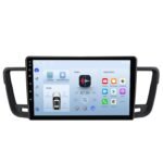 Junsun Radio für Peugeot 508 Carplay Android Auto Bluetooth Navigation