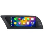 Junsun Carplay für Audi A4 A5 2009-2016 MMI Audi Concert & Symphony Audi Multimedia Carplay Android Auto - immagine 2