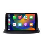 Junsun Radio für Renault Megane III Carplay Android Auto & Navi