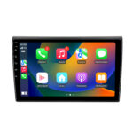 Autoradio Fiat Bravo Android 9 pollici con CarPlay e GPS – Junsun
