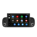 Junsun Radio für Fiat Panda Carplay Android Auto Navi Bluetooth - immagine 2