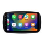 Junsun Radio Smart 453 Fortwo Forfour Carplay Android Auto Navi RDS