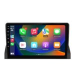 Junsun Radio für Mercedes W204 Carplay Android Auto Navi DAB+