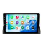 Junsun Radio per Mercedes W204 Carplay Android Auto Navigazione DAB+