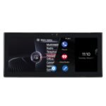 Junsun Carplay für BMW 2er F45 F46 NBT NBT EVO ID5 ID6 Android 4G LTE&