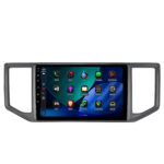 Junsun Radio per VW Crafter 30-35 Kasten Bus Carplay Android Auto Navigazione Bluetooth DAB+