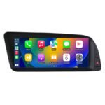 Junsun Carplay für Audi Q5 2009-2016 MMI Audi Concert & Symphony Audi Multimedia Carplay Android Auto - immagine 2