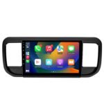 Junsun Radio für Citroen Spacetourer Carplay Android Auto Bluetooth & GPS