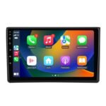 Junsun Radio für Audi A4 B6 B7 Carplay Android Auto & Navigation