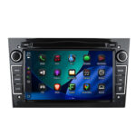 Junsun Radio per Opel Corsa C D Zafira B Astra H Antara Combo C Carplay Android Auto Bluetooth