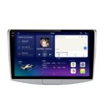 Junsun Radio für VW Passat B7 Carplay Android Auto GPS DAB+ - immagine 3