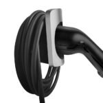 Junsun E-Auto Ladegerät Halterung Abhänger - immagine 3