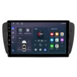 Junsun Radio für Seat Ibiza IV Carplay Android Auto & Bluetooth - immagine 2