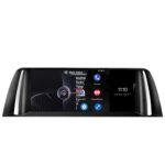 Junsun Carplay für BMW 5 F10 F11 CIC NBT Android & GPS - immagine 2