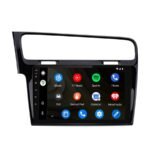 Junsun Radio für VW Golf 7 Carplay Android Auto Bluetooth RDS GPS