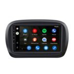Junsun Radio für Fiat 500L 500X Carplay Android Auto & Navi - immagine 2