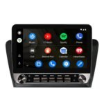 Junsun Radio für Skoda Octavia II III Carplay Android Auto & Bluetooth - immagine 2
