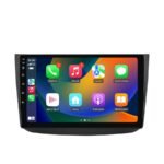 Junsun Radio für Mercedes V-Class W639 Carplay Android Auto Bluetooth GPS