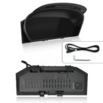 Junsun Digital Tacho Dashboard für BMW E60 E61 CCC 2004–2009 Display - immagine 7