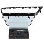 Junsun Radio für VW Golf 7 Facelift Carplay Android Auto GPS Navi RDS - immagine 4