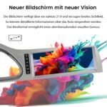 Junsun Carplay für Audi Q7 4L 2005-2015 MMI 2G High 3G Basic Carplay Android Auto Bluetooth - immagine 6