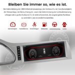 Junsun Carplay für Audi Q7 4L 2005-2015 MMI 2G High 3G Basic Carplay Android Auto Bluetooth - immagine 8