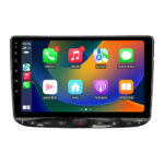 Junsun Autoradio per Fiat-Modelle CarPlay Android Auto