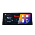 Junsun Carplay per BMW 3 Series F30 F31 NBT EVO ID6 Carplay Android Auto & GPS