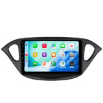 Junsun Radio per Opel Corsa E Carplay Android Auto GPS Navigazione RDS