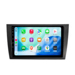 Junsun Radio per VW Golf 6 Carplay Android Auto Bluetooth Navigation RDS GPS