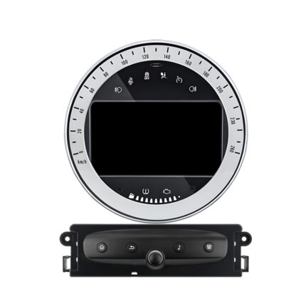 Junsun CarPlay für MINI Hatch Clubman F55 F56 F54 2014-2017 CarPlay Android Auto