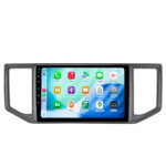 Junsun Radio per VW Crafter 30-35 Kasten Bus Carplay Android Auto Navigazione Bluetooth DAB+