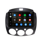 Junsun Radio für Mazda CX-7 CarPlay Android Auto Bluetooth Navi