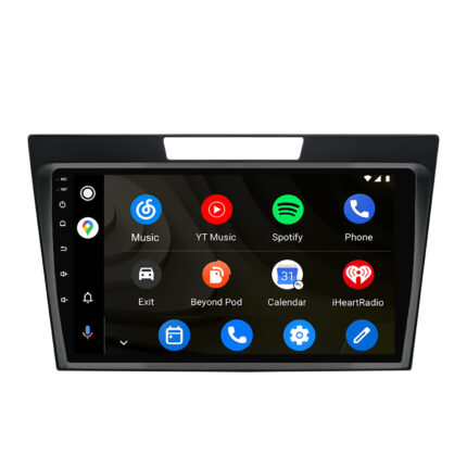 Junsun Radio für Mazda CX-7 CarPlay Android Auto Bluetooth Navi