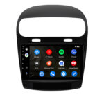 Junsun Radio per Fiat Freemont Carplay Android Auto & Bluetooth