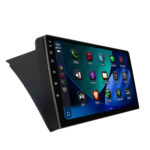 Junsun Radio Per VW T5 Transporter Caravelle Multivan Carplay Android Auto GPS Navigazione RDS