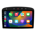 Junsun Android Autoradio mit CarPlay und Navigation