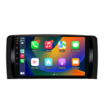 Junsun Radio per Mercedes R-Class W251 Carplay Android Auto Bluetooth RDS GPS