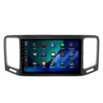 Junsun Autoradio per VW Sharan II 7N CarPlay Android Auto Navigazione