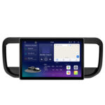 Junsun Autoradio 2K per Citroen Jumpy III Expert III CarPlay Android Auto X9/X9 Plus