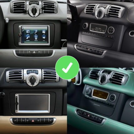 Junsun Radio für VW Golf 5 6 Polo 6R Touran T5 Passat B7 EOS CarPlay Android Auto Navi