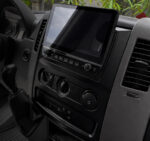 Junsun Autoradio per Mercedes Sprinter 906 Crafter CarPlay Android Auto Bluetooth