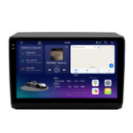 Junsun Autoradio 2K per Fiat Ducato Citroen Jumper Peugeot Boxer CarPlay Android Auto X9/X9 Plus