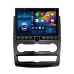 Junsun Autoradio 13" per Mercedes Sprinter 906 Crafter CarPlay Android Auto Bluetooth -V2 Plus