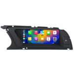 Junsun Carplay per Audi A4 A5 2009-2016 MMI Audi Concert & Symphony Audi Multimedia Carplay Android Auto