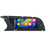 Junsun Carplay per Audi A4 A5 2009-2016 MMI Audi Concert & Symphony Audi Multimedia Carplay Android Auto