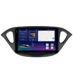 Junsun Autoradio 2K per Opel Corsa E CarPlay Android Auto X9